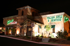 Ventano Italian Restaurant